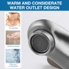 FENGQ Cold Water Tap Guests WC, Small Tap Cold Water,
