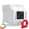 WiFi Electricity Meter 3 Phase 100 A 380 V AC