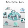 Petank Dog Harness for Small Medium Dogs No Pull, Puppy