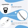 Key Ring Large Metal Ring Key Ring Goods Ring Key