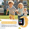 E ECSEM 5-Pack Bands Compatible for VTech KidiZoom DX4 Smart