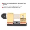 Brass Vehicle Battery Doctor Battery Disconnect #1 AWG Battery Cable