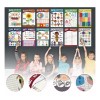 Dolores Set Juguetes Educativos Niños Dibujo Aprendizaje Montessori