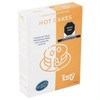 Tasty Harina para Hot Cakes sin azúcar adicionada con fibra
