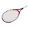 REGAIL Children Tennis Racket 23in Aluminum Alloy Racquet Teenager Training