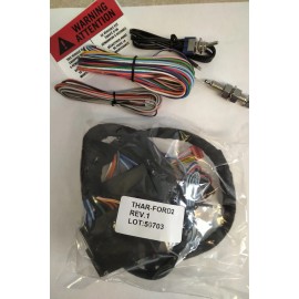 Fortin THAR-FOR2 EvoAll/Evo-One T-Harness