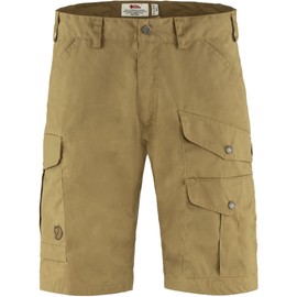 FJÄLLRÄVEN Men's F82467 Barents Pro Shorts, Sand, Size 50