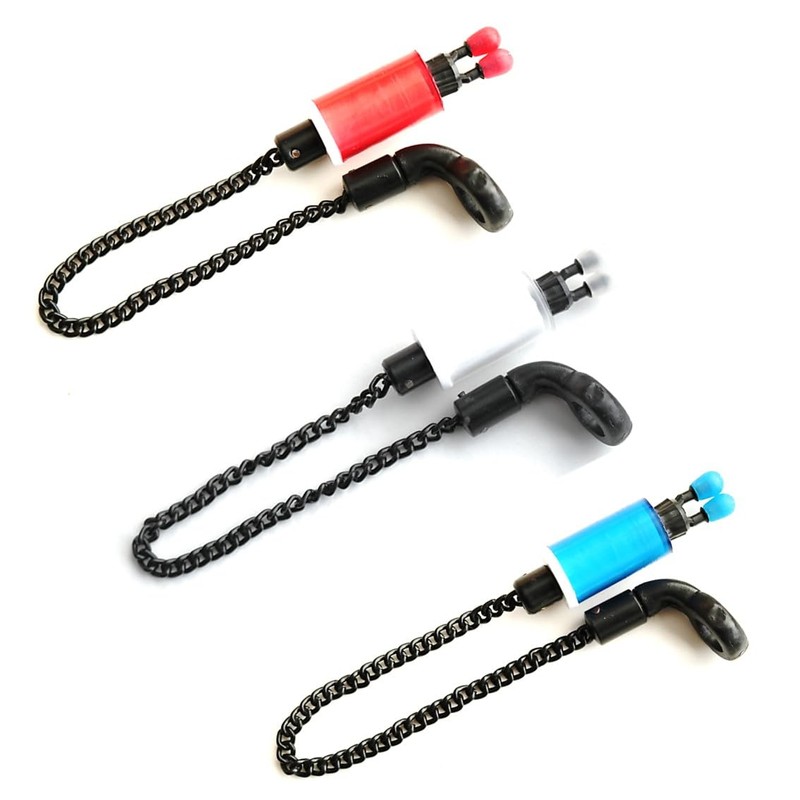 3 TBNS Bite Indicators Bobbins Carp fishing Tackle for Bite