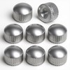 Screw Caps for Light Fixture, 8 Pack Ceiling Light Screw