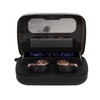 M918 Bluetooth TWS Headset HighDefinition Digital Display Earbuds Earphone for