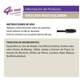 Kit Prosa 5 Rimels (uno De Cada Modelo)