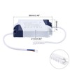 PATIKIL Pack of 2 12-18 W 300 mA LED Driver