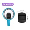 New Upgrade Magnetic Slider Replacement: Magslider For Yeti Lids 10