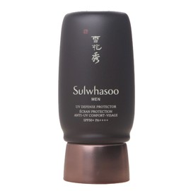 Sulwhasoo Men Bonyun Sun Cream 50ml / 설화수 맨 본윤 선크림 50ml X 2개