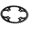 Spécialités TA Unisex's Chinook 104/64pcd 4 Arm 10/11 Speed Chainring,