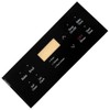 Replacement 316419145, Oven Control Overlay for Frigidaire,AP6248313, PS12114511,4582995 Range 10