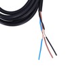 5Pcs Inductive Proximity Sensor Switch NPN 5‑30VDC Magnetic Hall Detector