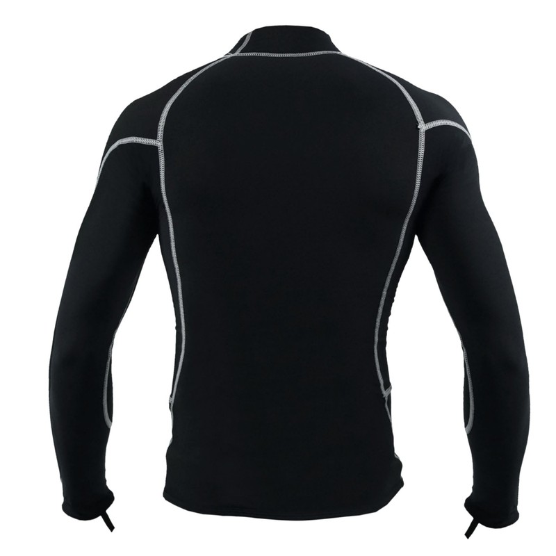 Lomo Thermarash Thermal Rash Vest - S