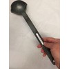 Roto Metals Casting Ladle, 1 Piece, 3.5 Inch Diameter, 3