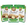 Sunbelt Bakery's Apple Cinnamon Fruit & Grain Bars, 5 Boxes,