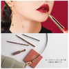 ukiss Lip Brush Portable Makeup Brush, Concealer Brush, Easy to