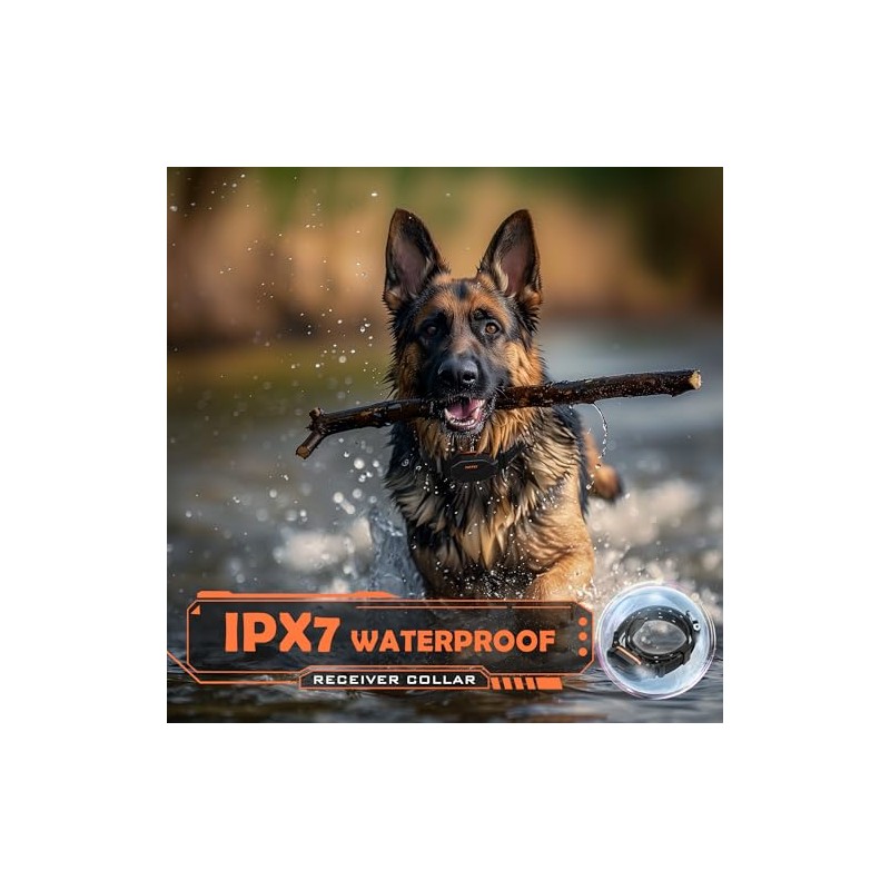 PATPET Replacement Collar Belt only for P Collar 940