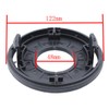 12 Sets Spool Cover Cap Spring Eyelet Sleeve Compatible with