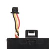 T40JJ 70K80 Battery 3.7V 1.8Wh 500mAh Widely Compatible Install and
