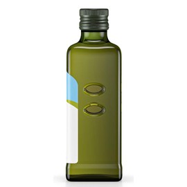 California Olive Ranch 100% California Extra Virgin Olive Oil - Certified Cooking & Baking EVOO - California Grown Cold Pressed Oil - Whole30, Keto, Vegan, Kosher Extra Virgin Olive Oil, 500mL (Pack of 6)