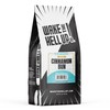 Wake The Hell Up! 1lb Ultra-Caffeinated Cinnamon Bun Ground Coffee,