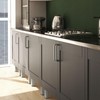 Furniture Feet, Metal Table Legs, Height Adjustable, Sofa Feet, Aluminium