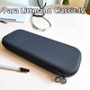 Estuche Rígido Para Estetoscopio Cardiology Iv Funda Protectora Portátil Profesional