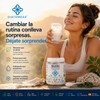100% Oral Silicio Tierras de - Suitable for those looking