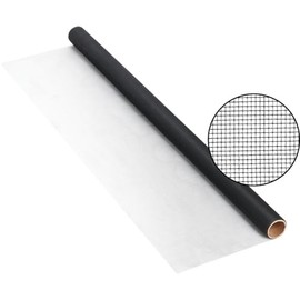 Phifer Inc 3027949 36X84 Bl Fbgl Bv Screen