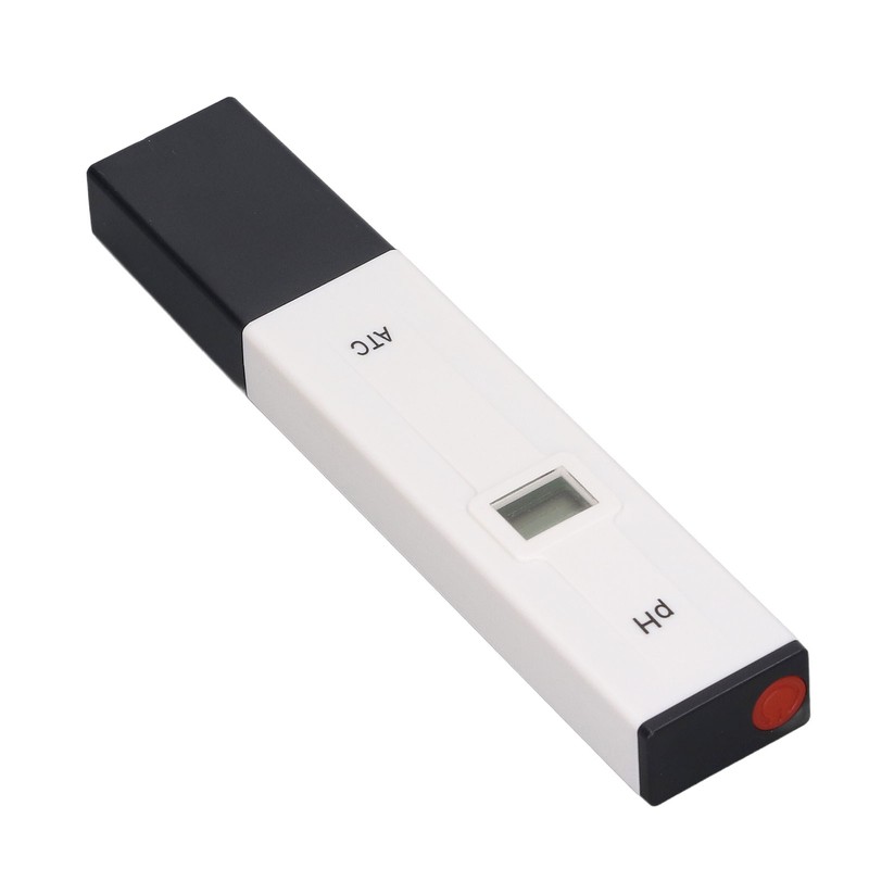 PH Test Pen Portable Automatic Identification High Accuracy Probe Digital