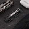711L Mini Ratchet Wrench TG - One of The World's