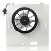 【Upgrade】 Fan Compatible with Broan 663/688【Not Fit 688-G/H/J/K】 663B/688B 663C/688C