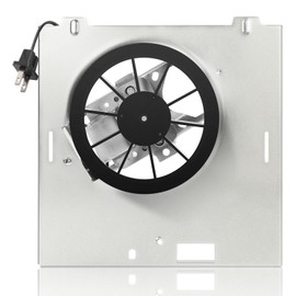 【Upgrade】 Fan Compatible with Broan 663/688【Not Fit 688-G/H/J/K】 663B/688B 663C/688C 663E/688E 670,Compatible with Broan 689-A,B,C,D 671-A(70CFM) Bathroom Fan Motor Replacement S97012029