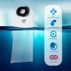 LimbO Waterproof Protectors Cast and Dressing Cover - Adult Half