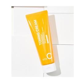 Paul Madison Vita C Toning Cream / 폴메디슨 비타C 토닝크림