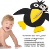DREI SCHWERTER Germany Baby Scissors Baby Nail Scissors Children's Scissors