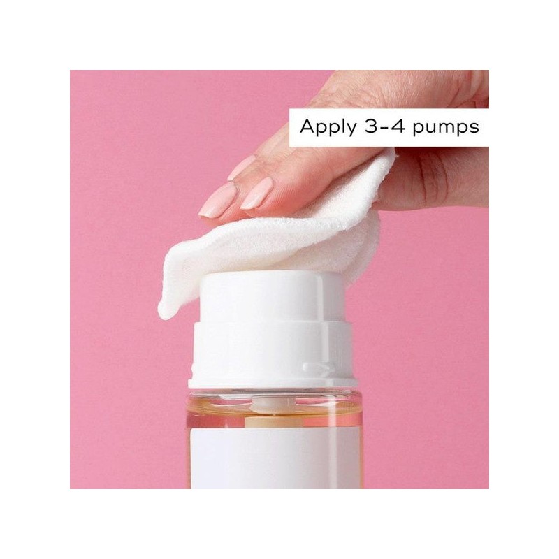 Medik8 Press & Glow 200ml