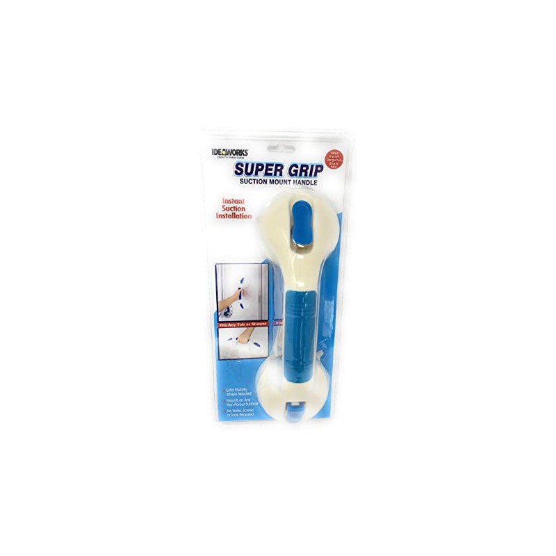 Bath Safety Grip Handle