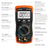 Digital Multimeter TRMS 6000 Count, BTMETER BT-770M Auto/Manual Ranging DMM