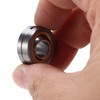 2X Pb8 Spherical Plain Bearing 8X22X12 Miniature Plain Bearings