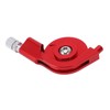 V Brake Stroke Converter Aluminum Alloy CNC Machining V Brake