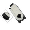 ZumuraAuto Shutter Grille Actuator Motor 5877R1006 68298531 Compatible with 2019
