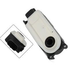 ZumuraAuto Shutter Grille Actuator Motor 5877R1006 68298531 Compatible with 2019 2020 2021 Ram 1500 Active Grille Shutter Motor