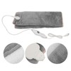 Electric Foot Warmer Fast Heating Washable Adjustable Feet Heated Warmer