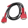 OBD II Diagnostic Main Cable 15 Pin 5ft/1.5m Long Replacement